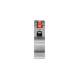 Клемма монтажная СМК PTC-1P 4211 DIN 450В 32А 0.08-2.5(4.0)кв.мм JazzWay 5073883