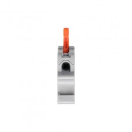 Клемма монтажная СМК PTC-1P 4211 DIN 450В 32А 0.08-2.5(4.0)кв.мм JazzWay 5073883