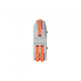 Клемма монтажная СМК PTC-1P 4212 450В 32А 0.08-2.5(4.0)кв.мм JazzWay 5073968