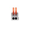 Клемма монтажная СМК PTC-1P 4212 450В 32А 0.08-2.5(4.0)кв.мм JazzWay 5073968