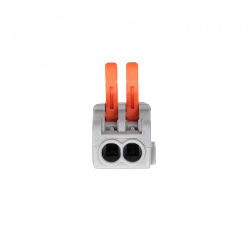 Клемма монтажная СМК PTC-1P 4212 450В 32А 0.08-2.5(4.0)кв.мм JazzWay 5073968