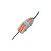Клемма монтажная СМК PTC-1P 4212 450В 32А 0.08-2.5(4.0)кв.мм JazzWay 5073968