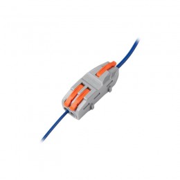 Клемма монтажная СМК PTC-1P 4212 450В 32А 0.08-2.5(4.0)кв.мм JazzWay 5073968
