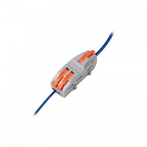 Клемма монтажная СМК PTC-1P 4212 450В 32А 0.08-2.5(4.0)кв.мм JazzWay 5073968