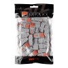 Клемма монтажная СМК PTC-1P 4213 450В 32А 0.08-2.5(4.0)кв.мм JazzWay 5073982