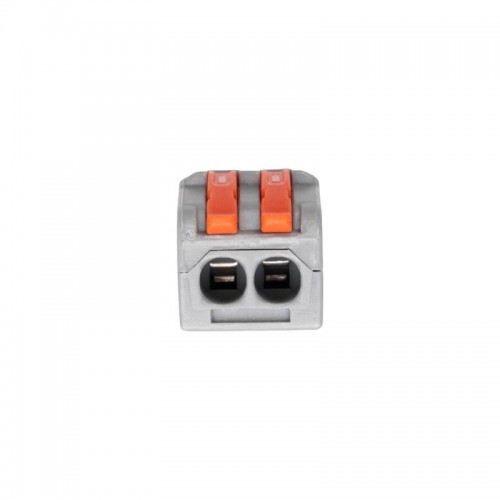 Клемма монтажная СМК PTC-2P 4222 450В 32А 0.08-2.5(4.0)кв.мм JazzWay 5073920