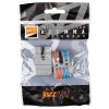 Клемма монтажная СМК PTC-2P 4224 BL/2 450В 32А 0.08-2.5(4.0)кв.мм JazzWay 5073760