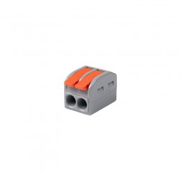Клемма монтажная СМК PTC-2P 462 450В 41А 0.5-6.0кв.мм JazzWay 5074064