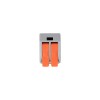 Клемма монтажная СМК PTC-2P 462 450В 41А 0.5-6.0кв.мм JazzWay 5074064