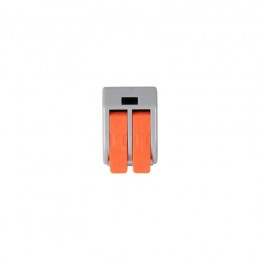 Клемма монтажная СМК PTC-2P 462 450В 41А 0.5-6.0кв.мм JazzWay 5074064