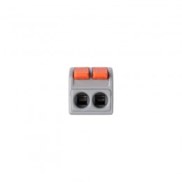 Клемма монтажная СМК PTC-2P 462 450В 41А 0.5-6.0кв.мм JazzWay 5074064