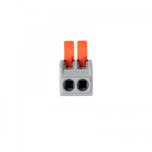 Клемма монтажная СМК PTC-2P 462 450В 41А 0.5-6.0кв.мм JazzWay 5074064