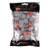 Клемма монтажная СМК PTC-2P 462 450В 41А 0.5-6.0кв.мм JazzWay 5074064
