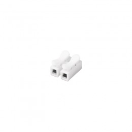 Клемма монтажная СМК PTC-2P 823-1.5 450В 5А 0.2-1.5кв.мм JazzWay 5074101