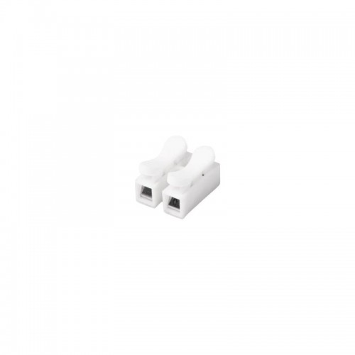 Клемма монтажная СМК PTC-2P 823-1.5 450В 5А 0.2-1.5кв.мм JazzWay 5074101