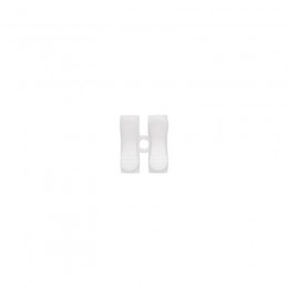 Клемма монтажная СМК PTC-2P 823-1.5 450В 5А 0.2-1.5кв.мм JazzWay 5074101