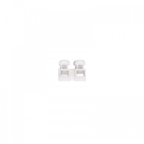 Клемма монтажная СМК PTC-2P 823-1.5 450В 5А 0.2-1.5кв.мм JazzWay 5074101