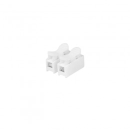 Клемма монтажная СМК PTC-2P 823-2.5 450В 10А 0.2-2.5кв.мм JazzWay 5074149