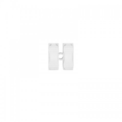 Клемма монтажная СМК PTC-2P 823-2.5 450В 10А 0.2-2.5кв.мм JazzWay 5074149