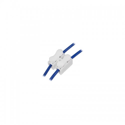 Клемма монтажная СМК PTC-2P 823-2.5 450В 10А 0.2-2.5кв.мм JazzWay 5074149