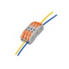 Клемма монтажная СМК PTC-3P 4233 450В 32А 0.08-2.5(4.0)кв.мм JazzWay 5073944