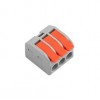 Клемма монтажная СМК PTC-3P 463 450В 41А 0.5-6.0кв.мм JazzWay 5074088
