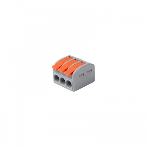 Клемма монтажная СМК PTC-3P 463 450В 41А 0.5-6.0кв.мм JazzWay 5074088