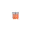 Клемма монтажная СМК PTC-3P 463 450В 41А 0.5-6.0кв.мм JazzWay 5074088