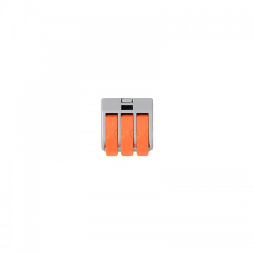 Клемма монтажная СМК PTC-3P 463 450В 41А 0.5-6.0кв.мм JazzWay 5074088