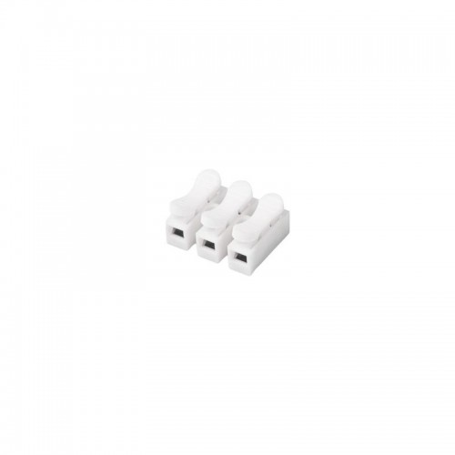 Клемма монтажная СМК PTC-3P 823-1.5 450В 5А 0.2-1.5кв.мм JazzWay 5074125