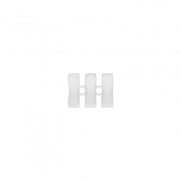 Клемма монтажная СМК PTC-3P 823-1.5 450В 5А 0.2-1.5кв.мм JazzWay 5074125