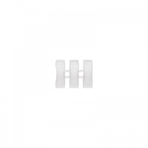 Клемма монтажная СМК PTC-3P 823-1.5 450В 5А 0.2-1.5кв.мм JazzWay 5074125