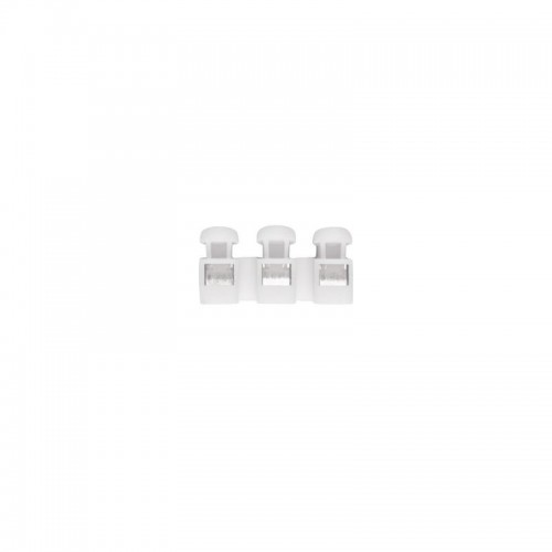 Клемма монтажная СМК PTC-3P 823-1.5 450В 5А 0.2-1.5кв.мм JazzWay 5074125