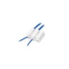 Клемма монтажная СМК PTC-3P 823-1.5 450В 5А 0.2-1.5кв.мм JazzWay 5074125