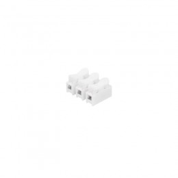 Клемма монтажная СМК PTC-3P 823-2.5 450В 10А 0.2-2.5кв.мм JazzWay 5074163