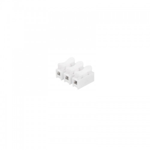 Клемма монтажная СМК PTC-3P 823-2.5 450В 10А 0.2-2.5кв.мм JazzWay 5074163