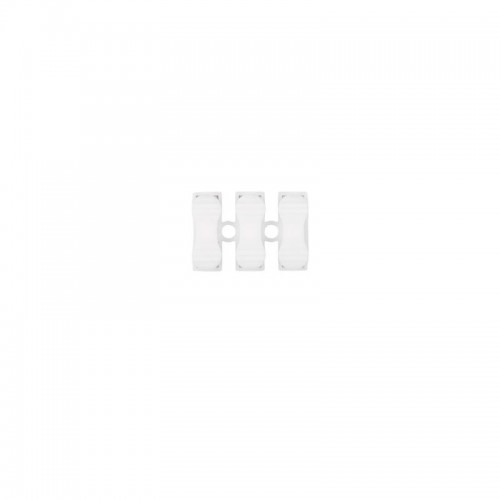 Клемма монтажная СМК PTC-3P 823-2.5 450В 10А 0.2-2.5кв.мм JazzWay 5074163