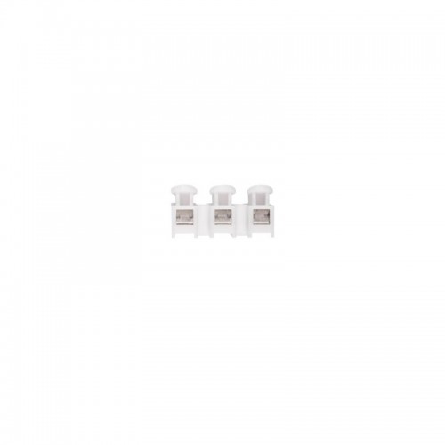 Клемма монтажная СМК PTC-3P 823-2.5 450В 10А 0.2-2.5кв.мм JazzWay 5074163