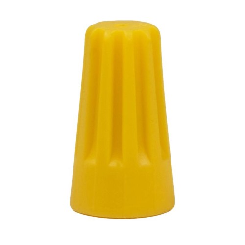 Зажим соединительный изолирующий PSC-4-Y (СИЗ-4) (уп.50шт) JazzWay 5073562