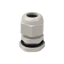 Ввод кабельный (сальник) PCG PG13.5 IP68 (уп.50шт) JazzWay 5076457