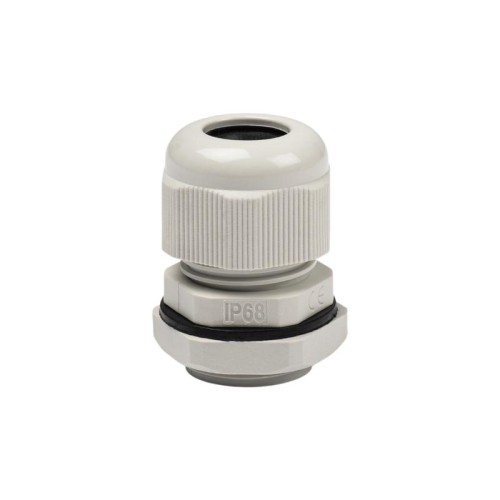 Ввод кабельный (сальник) PCG PG16 IP68 (уп.50шт) JazzWay 5076471