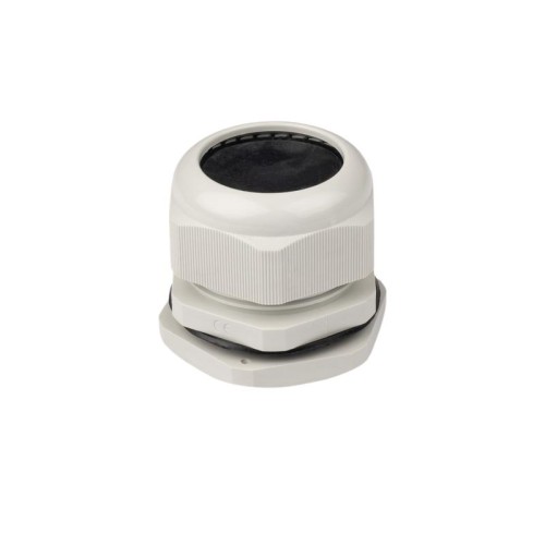Ввод кабельный (сальник) PCG PG48 IP68 (уп.5шт) JazzWay 5076570