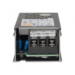 Блок питания для светодиодной ленты 40Вт 3.3А 12В IP20 BSPS метал. JazzWay 3329334A