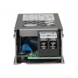 Блок питания для светодиодной ленты 40Вт 3.3А 12В IP20 BSPS метал. JazzWay 3329334A