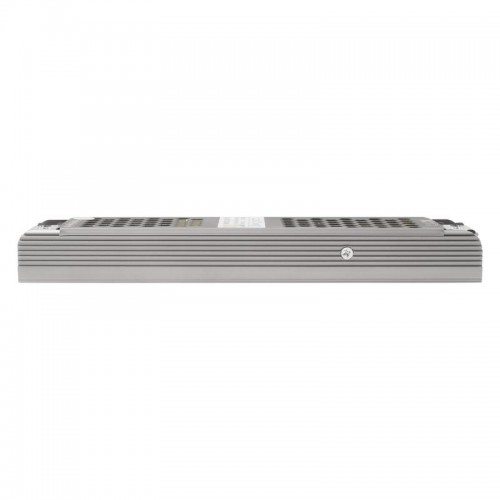 Блок питания для светодиодной ленты 100Вт 8.3А 12В IP20 BSPS метал. JazzWay 1002167A