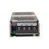 Блок питания для светодиодной ленты 100Вт 8.3А 12В IP20 BSPS метал. JazzWay 1002167A