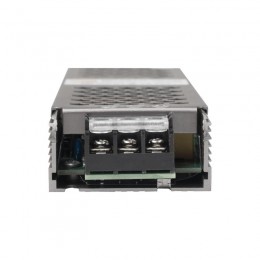 Блок питания для светодиодной ленты 100Вт 8.3А 12В IP20 BSPS метал. JazzWay 1002167A