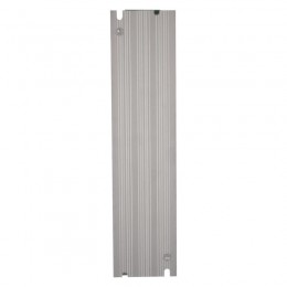 Блок питания для светодиодной ленты 100Вт 8.3А 12В IP20 BSPS метал. JazzWay 1002167A