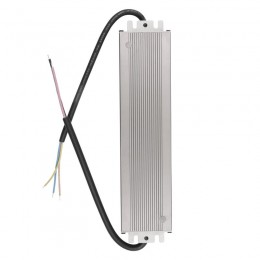 Блок питания для светодиодной ленты 100Вт 8.3А 12В IP67 BSPS влагозащ. метал. JazzWay 3329280A