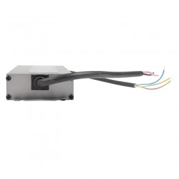 Блок питания для светодиодной ленты 100Вт 8.3А 12В IP67 BSPS влагозащ. метал. JazzWay 3329280A